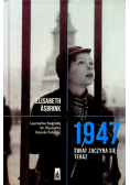 1947 Świat zaczyna się teraz