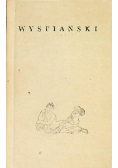 Poeci Polscy Stanisław Wyspiański Miniatura