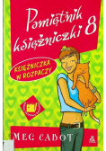 Pamiętnik księżniczki 8