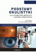 Podstawy okulistyki dla studentów medycyny i...