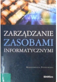 Zarządzanie zasobami informatycznymi