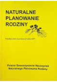 Naturalne planowanie rodziny