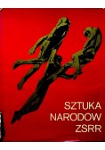 Sztuka narodów ZSRR