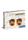 Memo Harry Potter