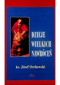 Dzieje wielkich nawróceń