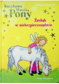 Kucykowa Wróżka Pony Źrebak w niebezpieczeństwie