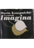 Imagina