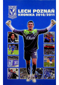 Lech Poznań kronika 2010 2011