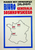 Biuro generała Sosnkowskiego