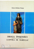 Droga świętości Ludwika De Marillac