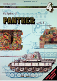 PzKpfw V Panther vol 4