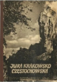 Jura Krakowsko Częstochowska