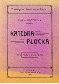 Katedra Płocka 1922 r.