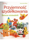 Przyjemność szydełkowania