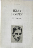 Jerzy Hoppen Rytownik
