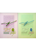 Stenografia Tom 1 do 2
