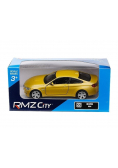 BMW M4 Coupe Gold RMZ