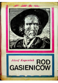 Ród gąsieniców