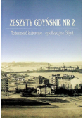 Zeszyty Gdyńskie nr 2