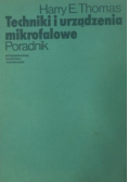 Techniki i urządzenia mikrofalowe