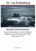 Nuclear Disarmament