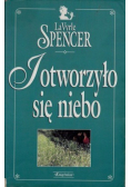 I otworzyło się niebo
