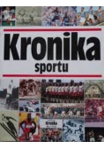 Kronika sportu