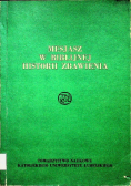 Mesjasz w biblijnej historii zbawienia