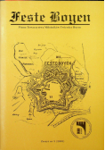 Feste Boyen zeszyt 3