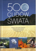 500 cudów świata