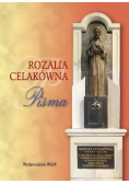 Rozalia Celakówna Pisma