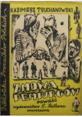 Zmowa Demiurgów 1947 r.