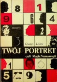 Twój portret czyli Magia Numerologii