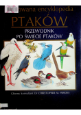 Wielka Encyklopedia Ptaków