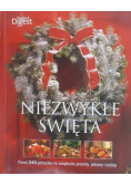 Niezwykłe święta Nowa
