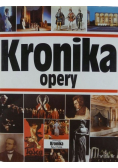 Kronika opery