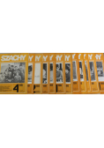 Szachy nr 1 do 12