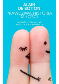Prawdziwa historia miłości, nowa
