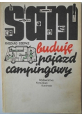 Sam buduję pojazdy campingowe