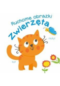 Ruchome obrazki - Zwierzęta