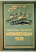 Monachium 1938