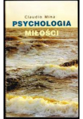 Psychologia miłości