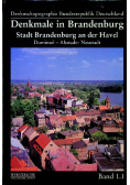 Denkmale in brandenburg stadt brandenburg an der havel 1 1