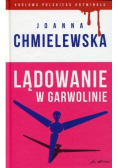 Lądowanie w Garwolinie