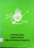 Antologia mistyków Franciszkańskich Tom 6