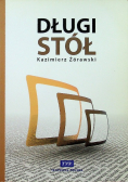 Długi stół