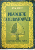 Pradzieje Czechosłowacji