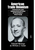 American Trade Unionism