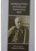 Schematyzm Archidiecezji Katowickiej 2013