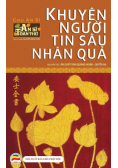 Khuyên người tin sâu nhân quả - Quyển Hạ